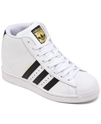 adidas schoenen superstar hi